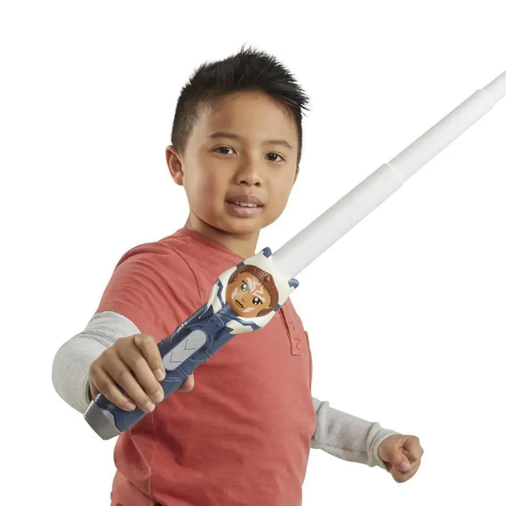 Star Wars Lightsaber Squad Wave 5 Set of 4