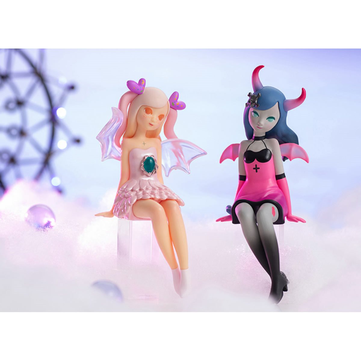Dorothy Devil Princess Single Blind-Box Vinyl Figure
