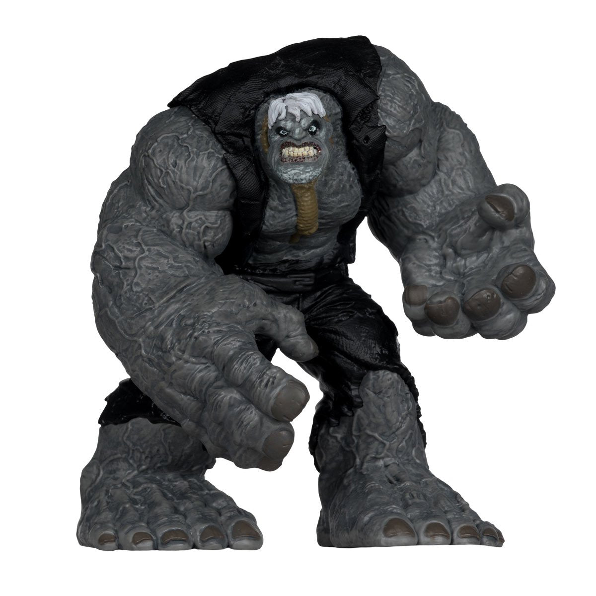 DC Direct Collector Vinyl Wave 5 Todd's Mods Limited Edition 4 1/2-Inch Scale Posed Figure Case of 3