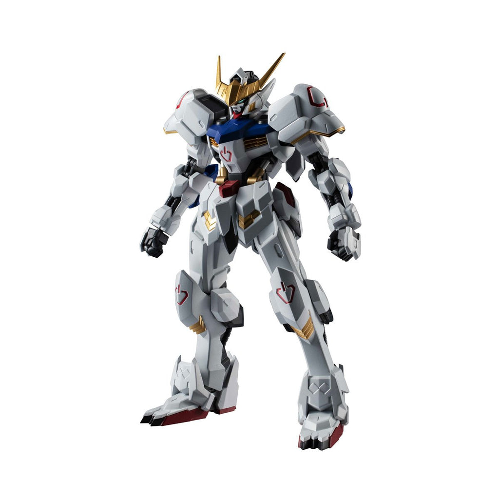 Mobile Suit Gundam: Iron-Blooded Orphans ASW-G-08 Gundam Barbatos Renewal Gundam Universe Action Figure