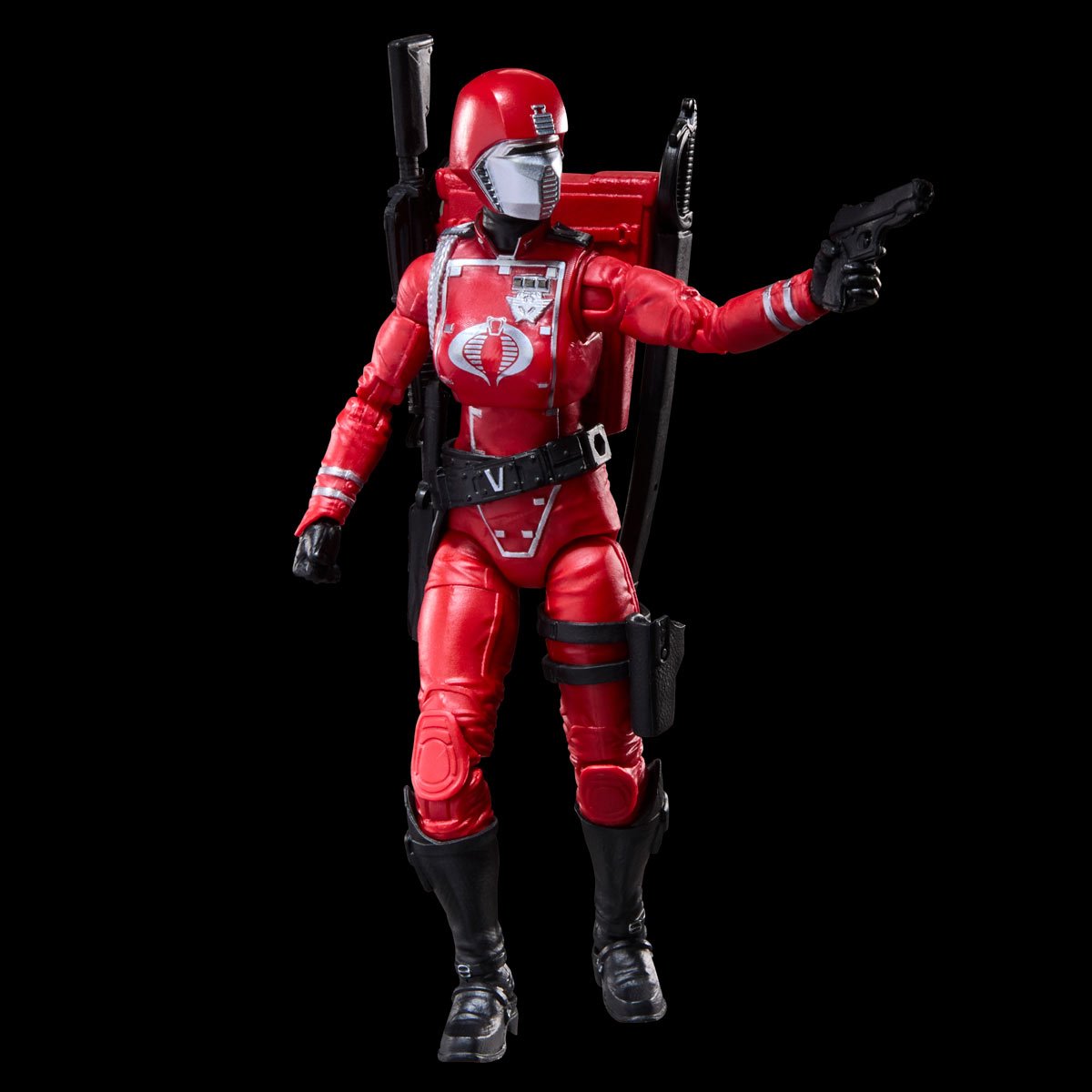 G.I. Joe Classified Retro 6-Inch Action Figures Wave 7 Case of 4