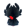 How to Train Your Dragon Toothless  9-Inch Plush