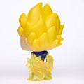 Dragon Ball Z Super Saiyan Goku (First Appearance) Funko Pop! Vinyl Figure #860