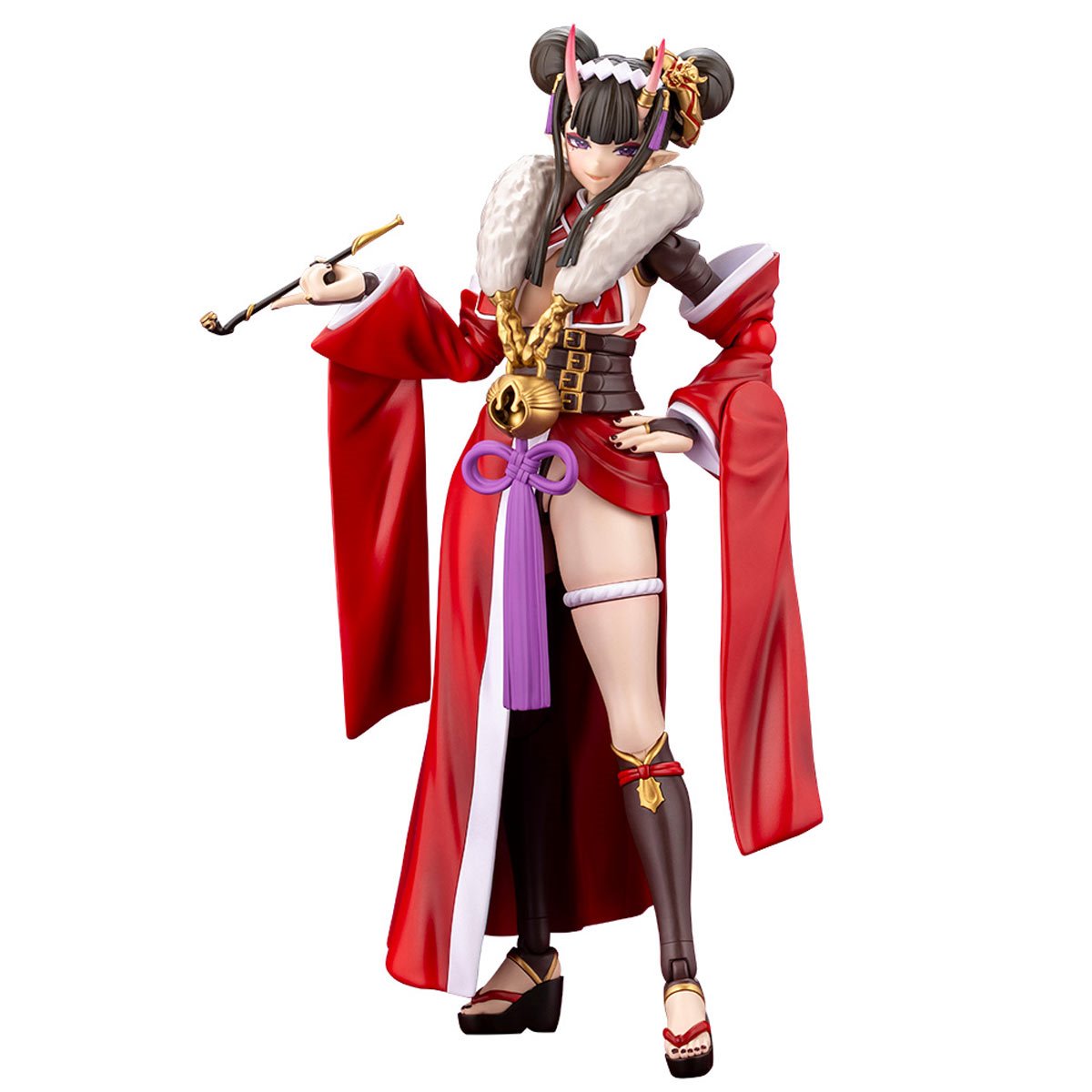 Arcanadea Ornela Model Kit