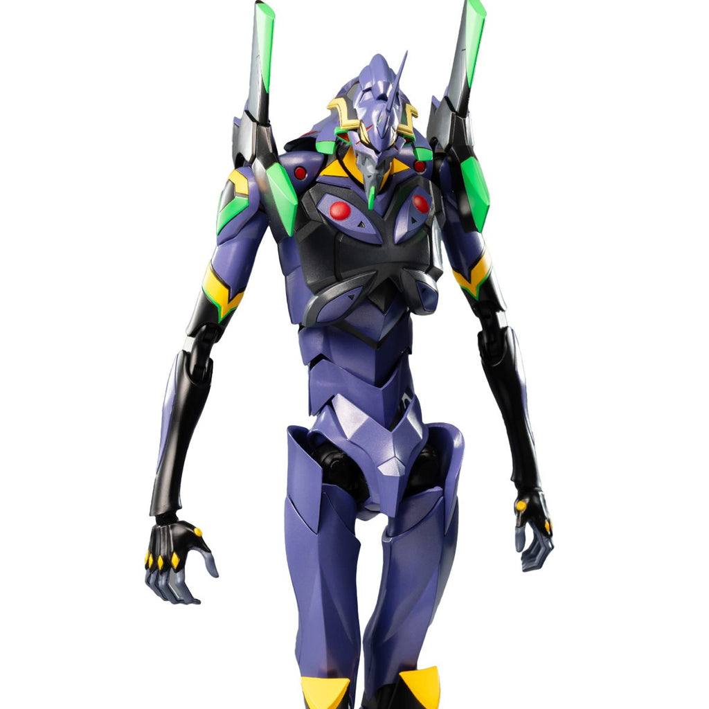 Evangelion: New Theatrical Edition Evangelion 13 ROBO-DOU Action Figure