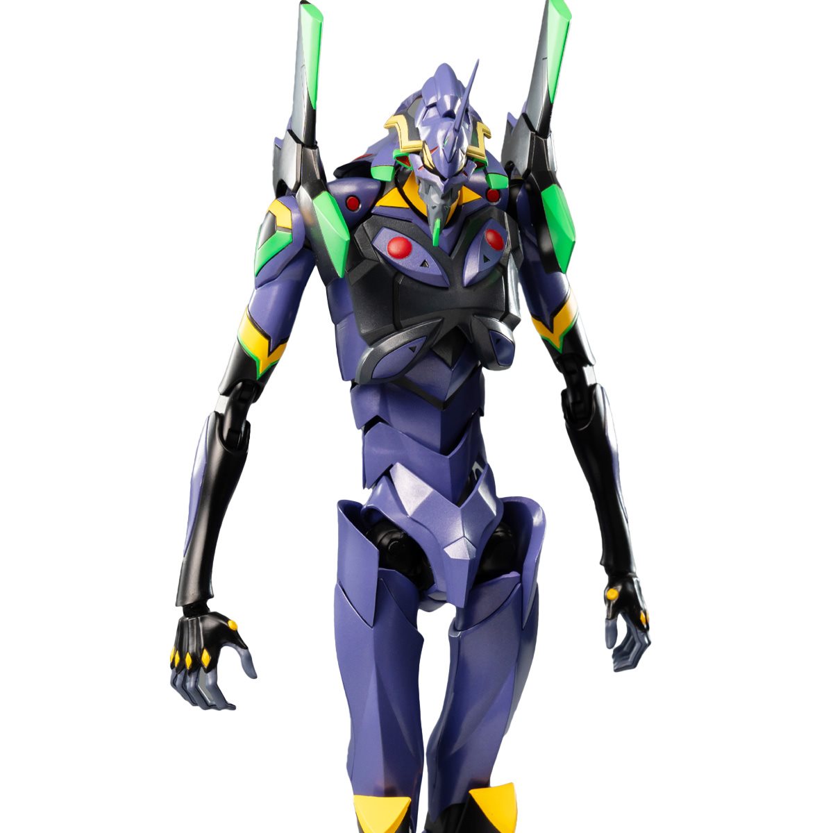 Evangelion: New Theatrical Edition Evangelion 13 ROBO-DOU Action Figure