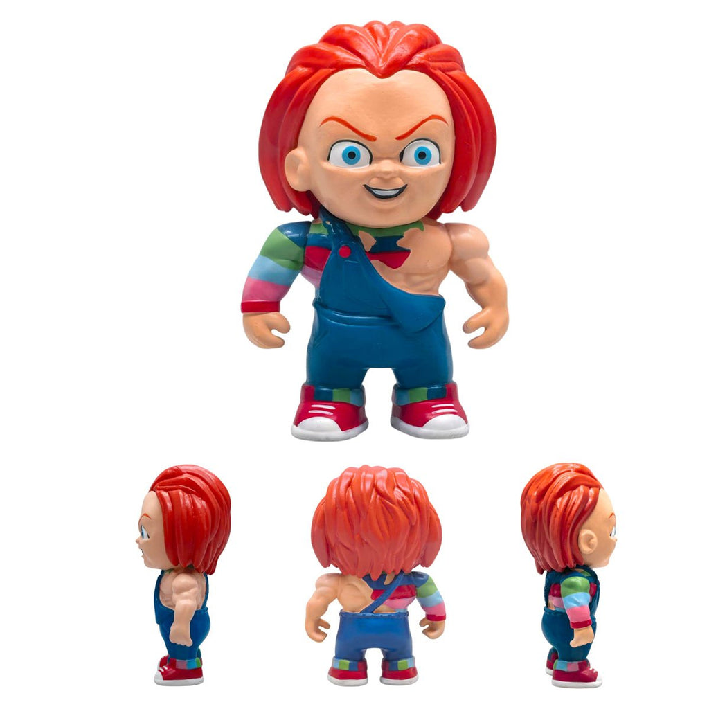 Childs Play Chucky Good Guys Artist Minis 3-Inch Blind Box Mini-Figure Case of 12