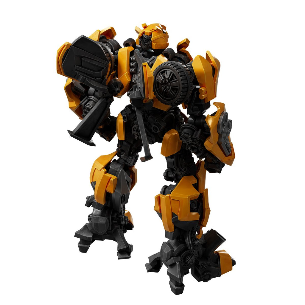 Transformers Classic Class Dark of the Moon Bumblebee CC23 Blokees Model Kit