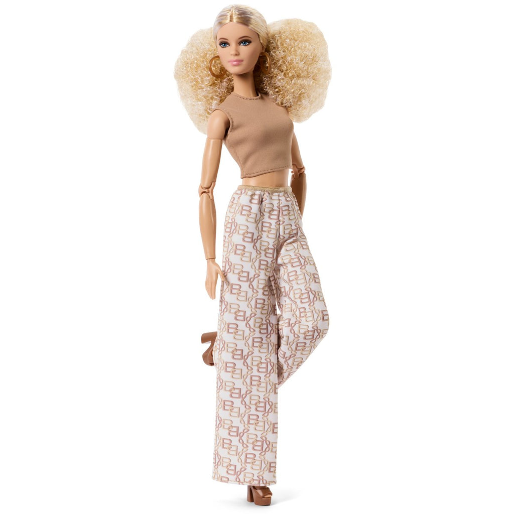 Barbie Basics 07 Doll