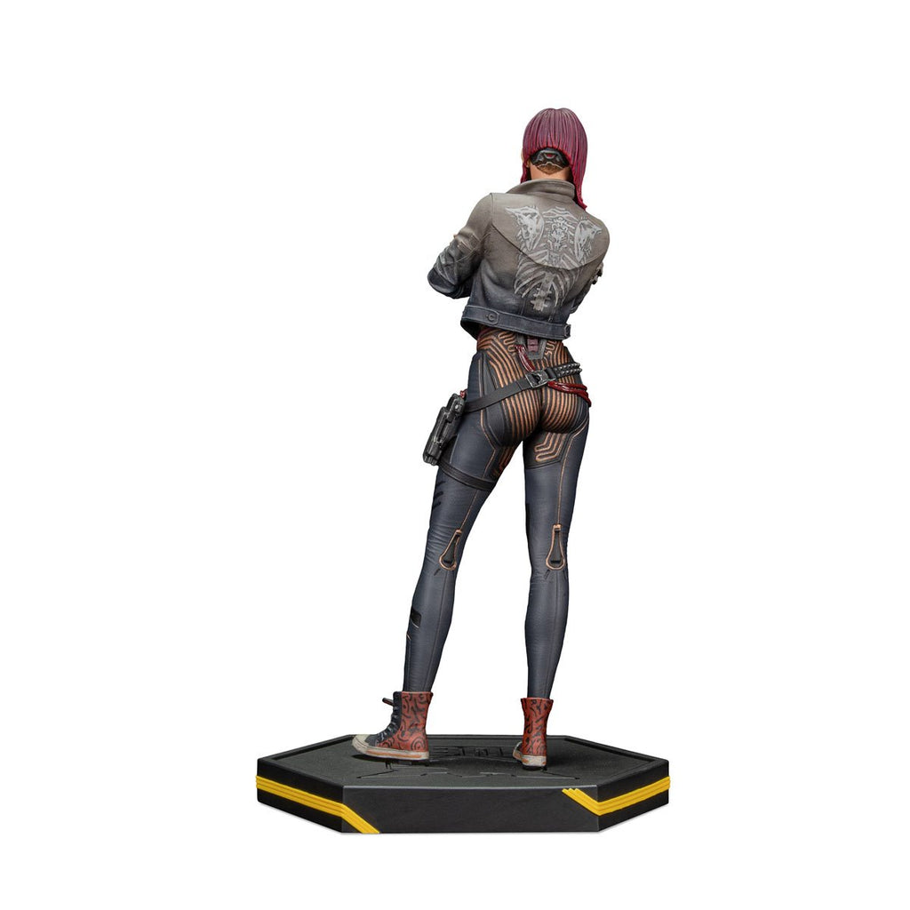 Cyberpunk 2077: Phantom Liberty Songbird PVC Statue
