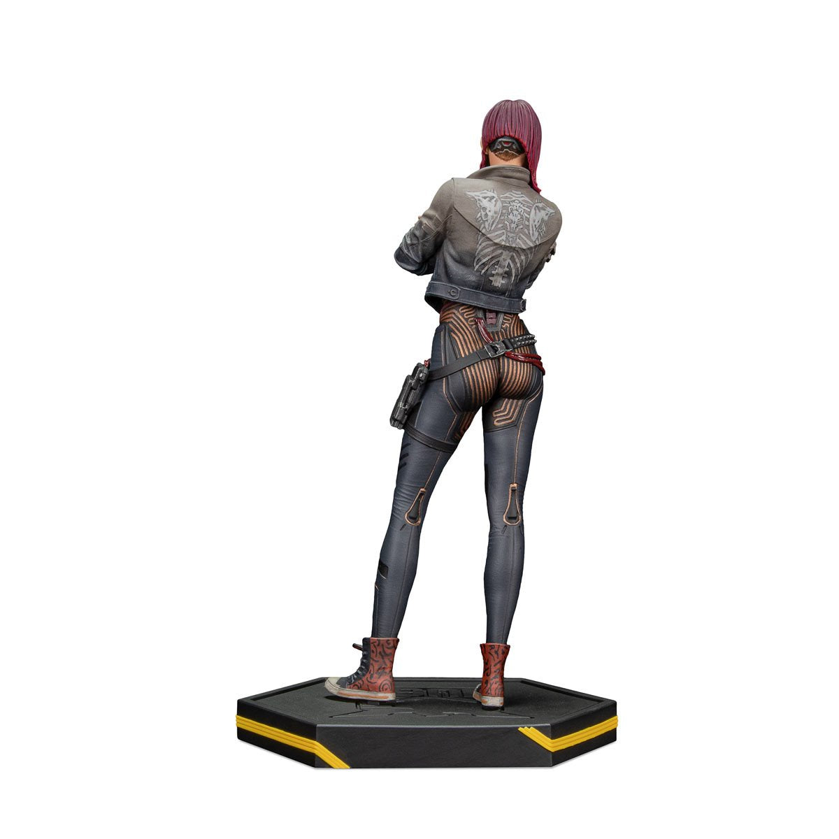 Cyberpunk 2077: Phantom Liberty Songbird PVC Statue