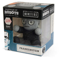 Universal Monsters Frankenstein #236 Handmade by Robots Vinyl Figure