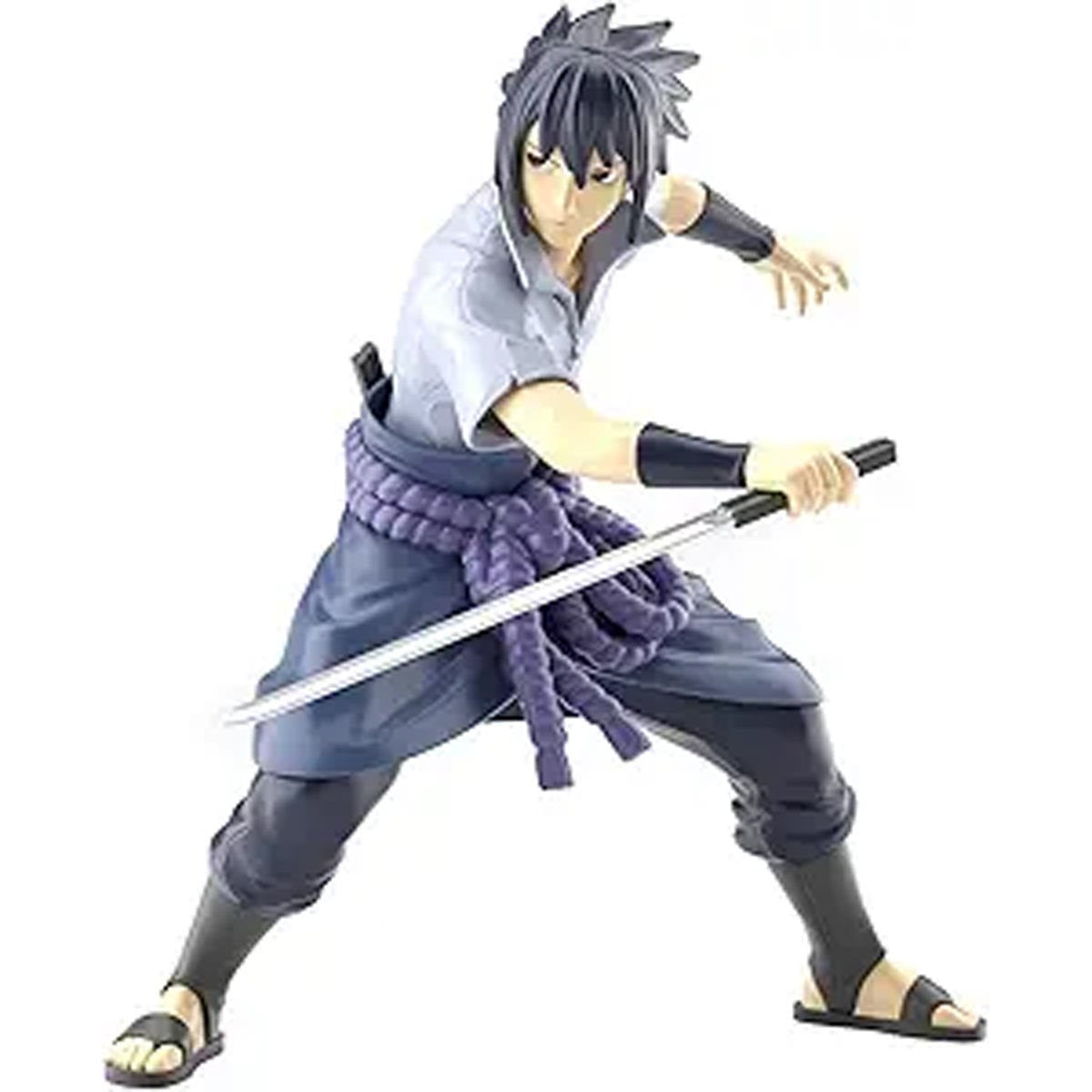 Naruto Entry Grade Model Kit Case of 6
