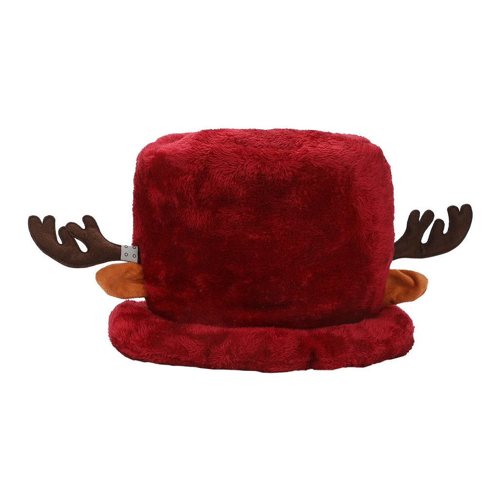 One Piece Tony Tony Chopper In-World Character Cosplay Hat
