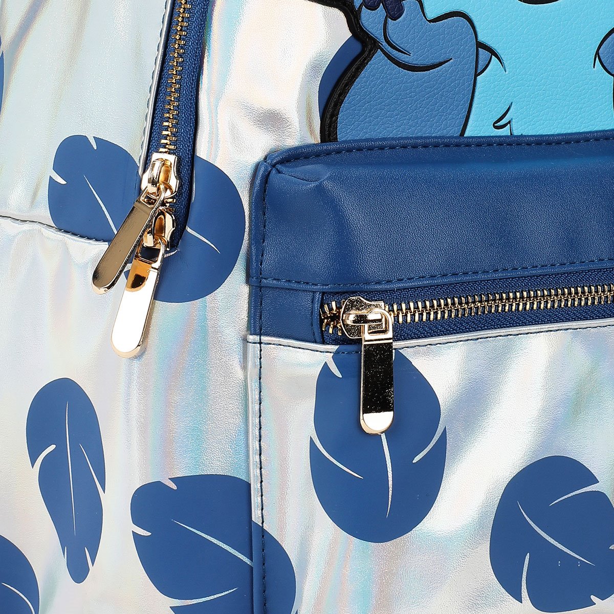 Lilo & Stitch All Over Print Mini-Backpack