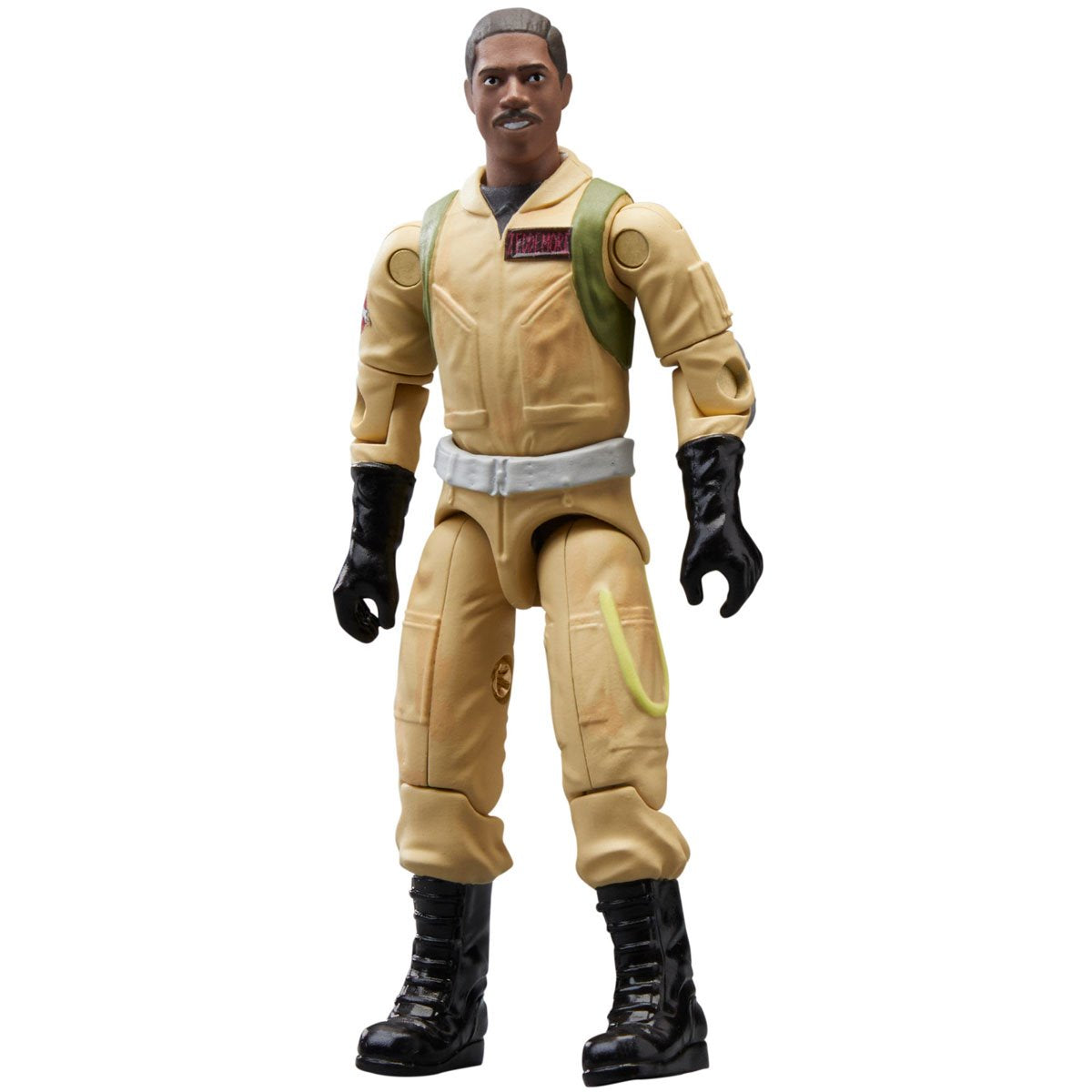 Ghostbusters Plasma Pack O-Ring 40th Anniversary 3 3-4-Inch Action Figures