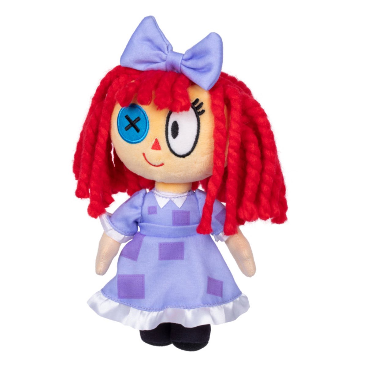 Amazing Digital Circus Deluxe Plush Case of 9