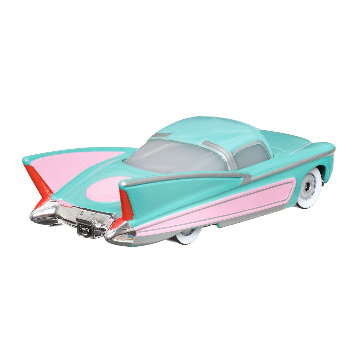 Disney Pixar Cars Easter Themed Character Cars 2024 Vehicle Case of 12