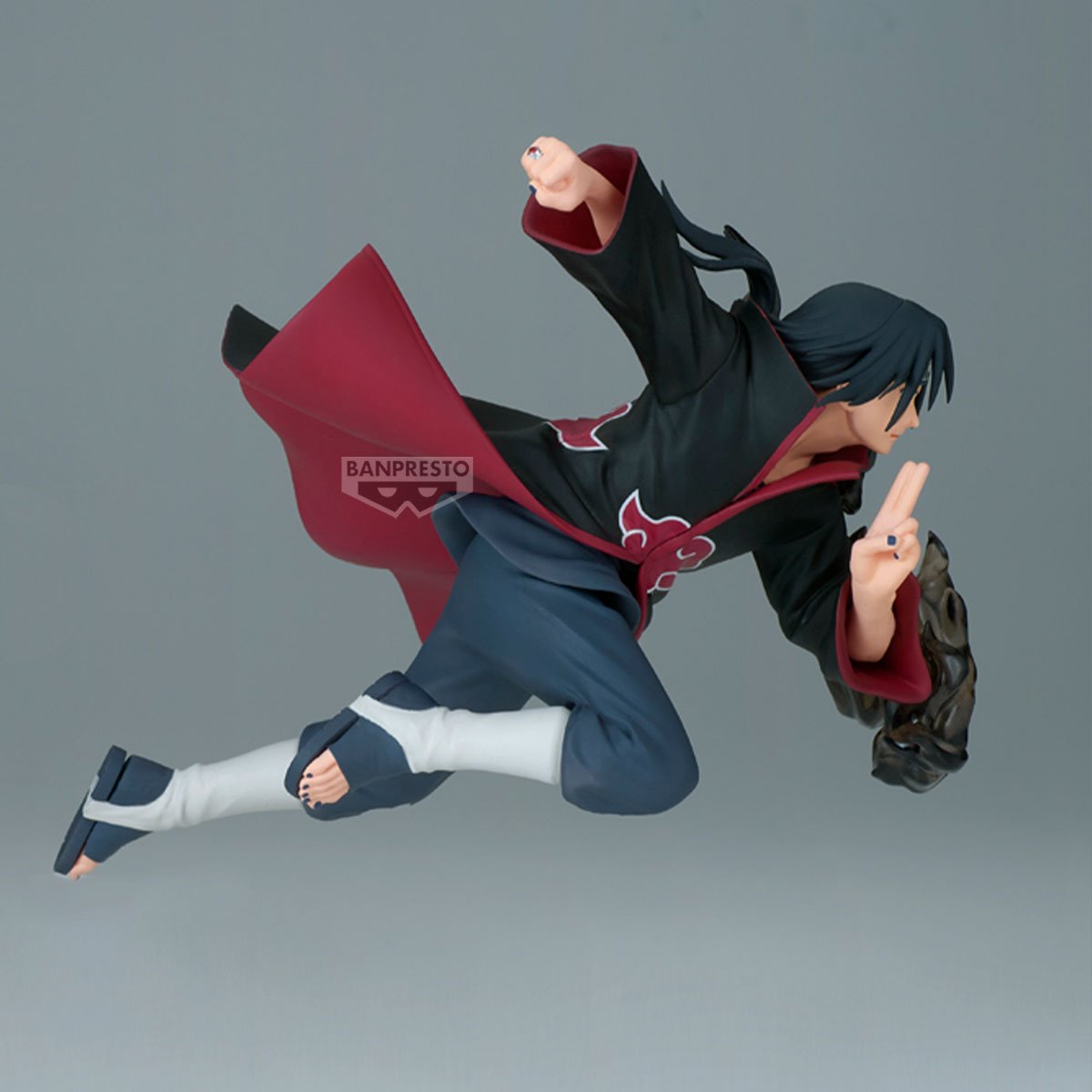 Naruto: Shippuden Itachi Uchiha Statue