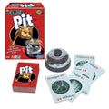 Deluxe Pit Card Game