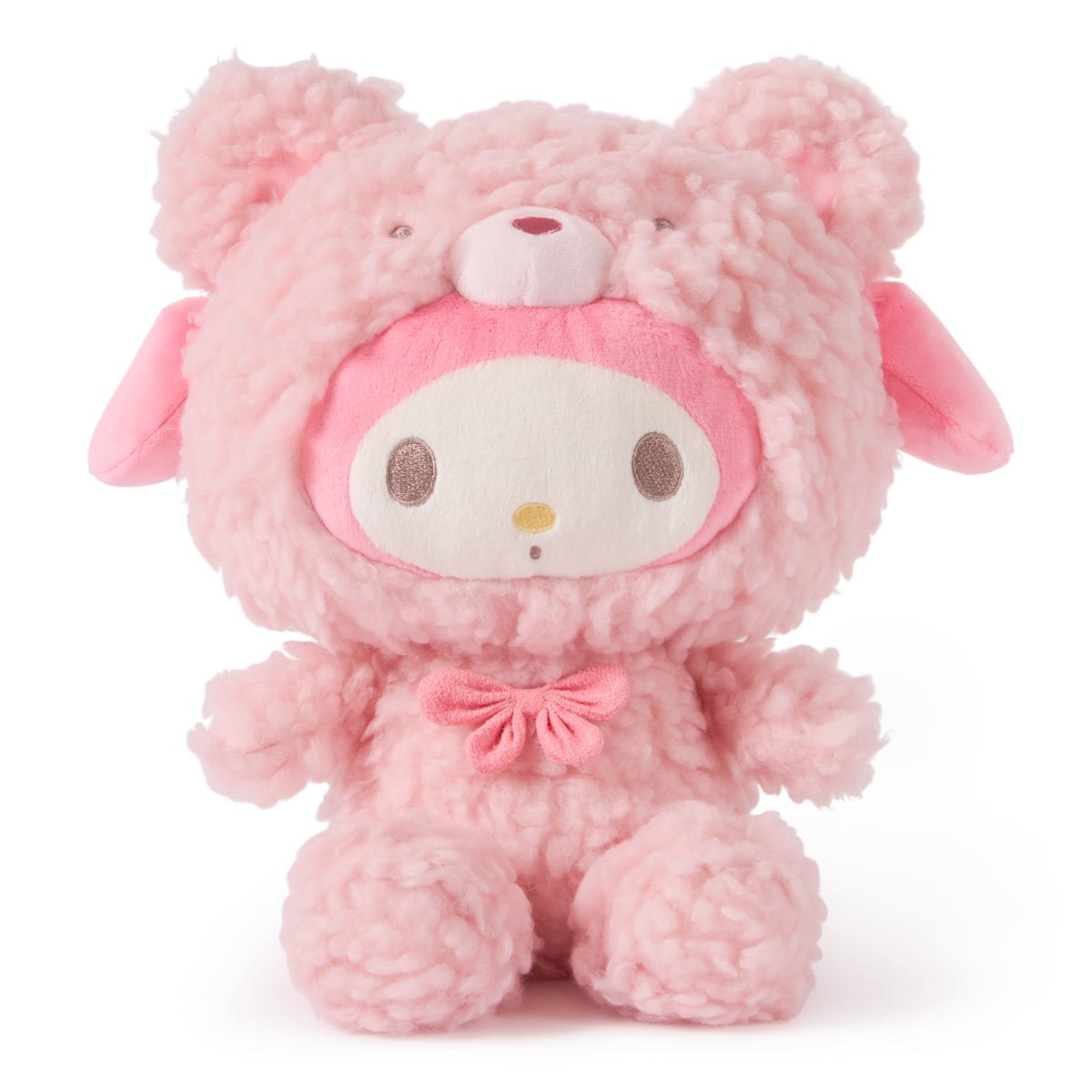 Sanrio My Melody Cafe Latte 10-Inch Plush