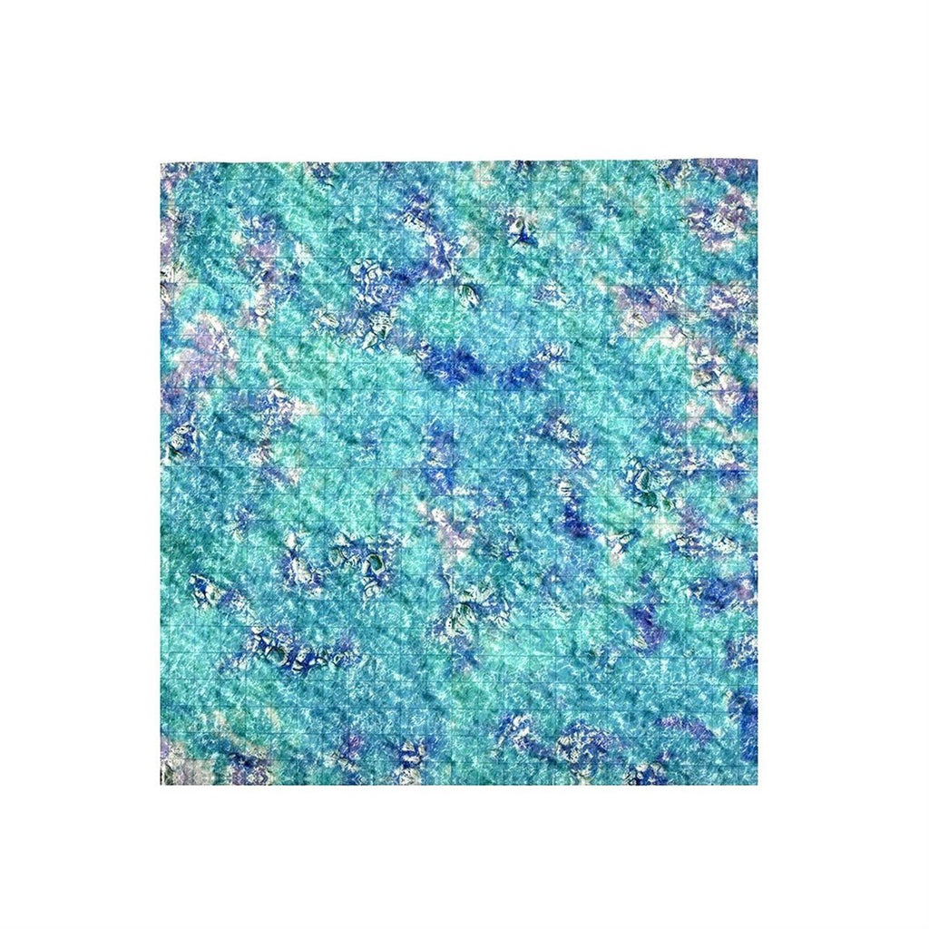 WarLock Tiles Caverns Game Mat: Magma Chamber