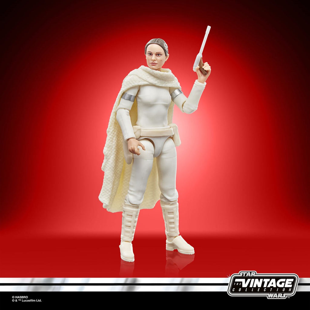 Star Wars The Vintage Collection 3 3/4-Inch Action Figures 3 Wave 1 Case of 8
