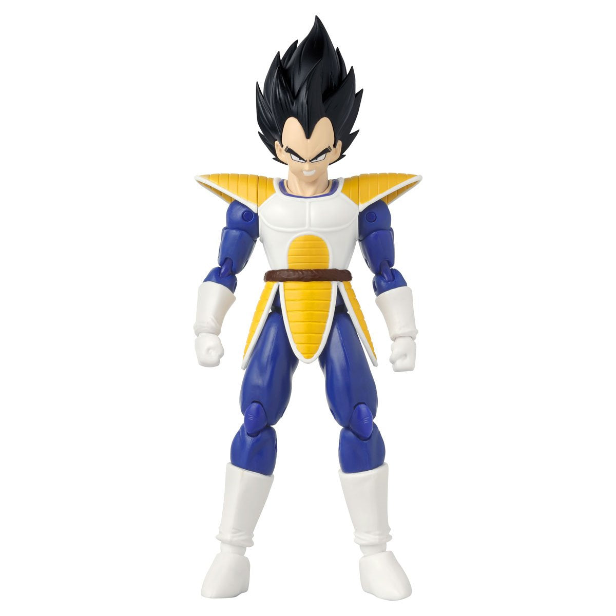 Dragon Ball Dragon Stars Series Battle Pack Vegeta vs Goku Action Figure 2-Pack