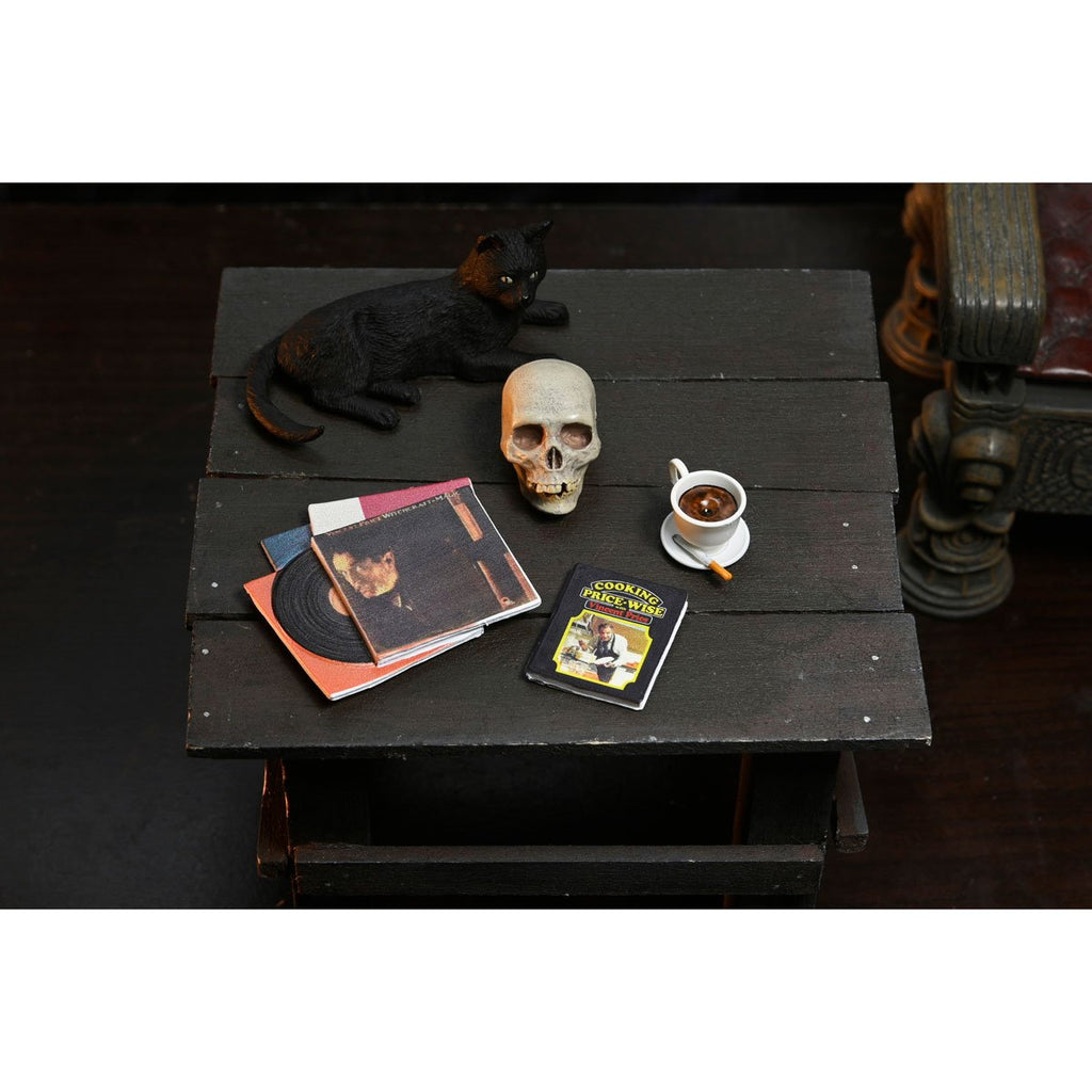 Ultimate Vincent Price 7-Inch Scale Action Figure