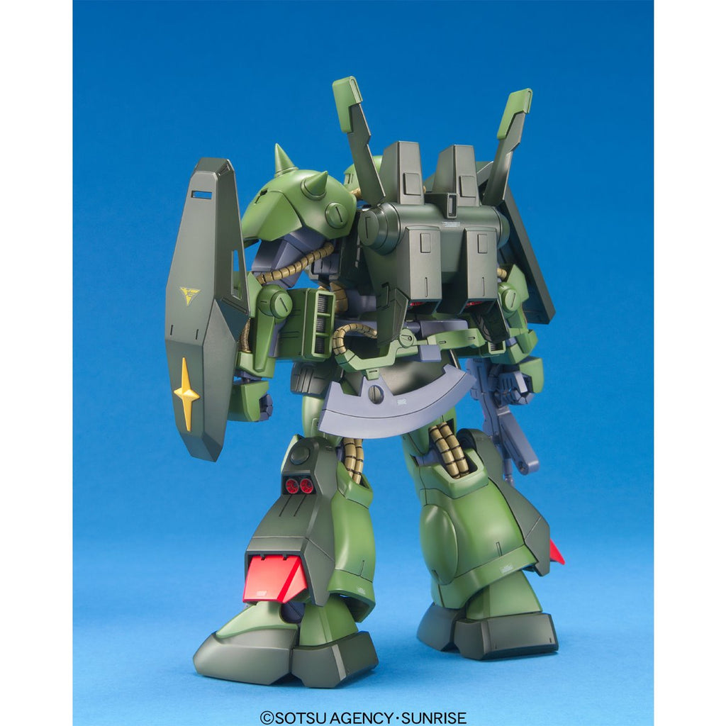 Mobile Suit Gundam Hi-Zack Master Grade 1:100 Scale Model Kit