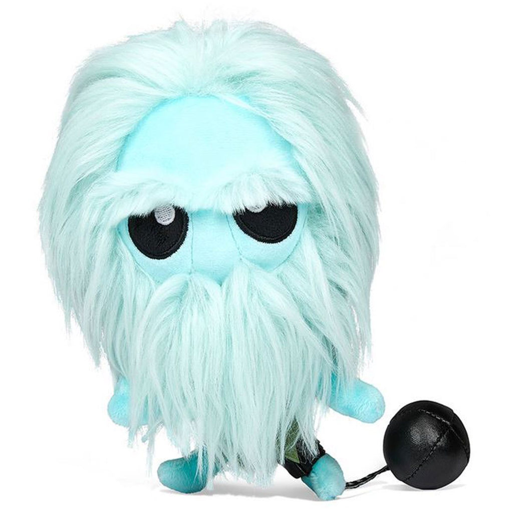 The Haunted Mansion Gus Glow-in-the-Dark Phunny Plush