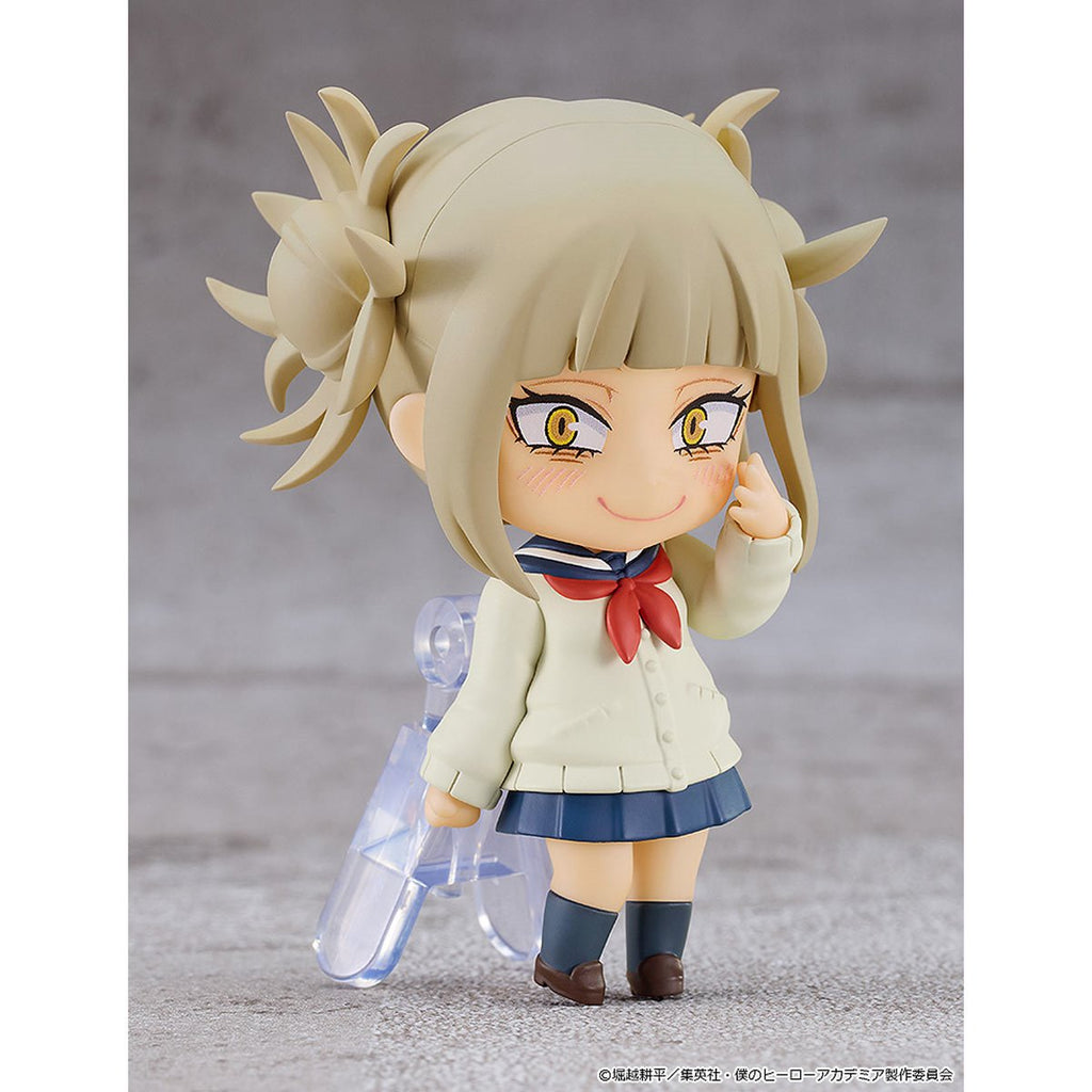 My Hero Academia Heroes vs. Villains Edition Nendoroid Surprise Mini-Figures Boxed Set of 6