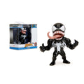 Spider-Man Wave 2 MetalFigs 2 1/2-Inch Die-Cast Metal Mini-Figure Set of 4