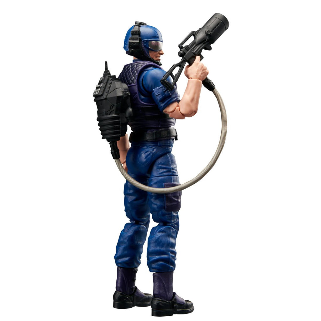 G.I. Joe Classified Retro 6-Inch Action Figures Wave 5 Case of 4