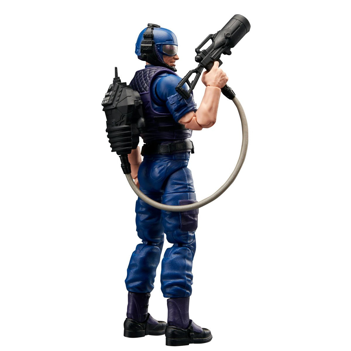 G.I. Joe Classified Retro 6-Inch Action Figures Wave 5 Case of 4