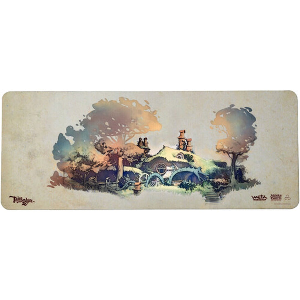 Tales of the Shire 2025 The Green Dragon Desk Mat