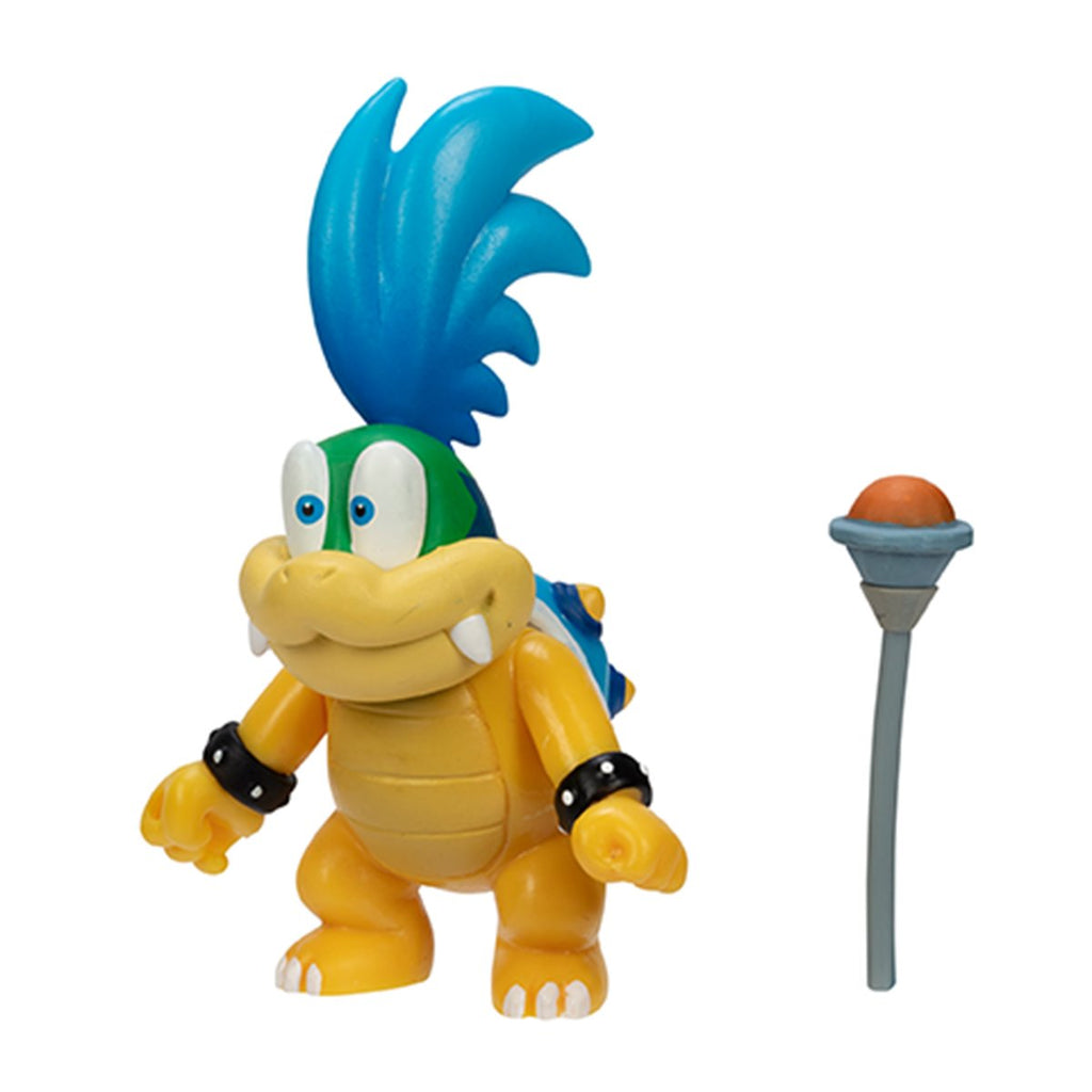 World of Nintendo 2 1/2-Inch Mini-Figures Wave 52 Case of 16