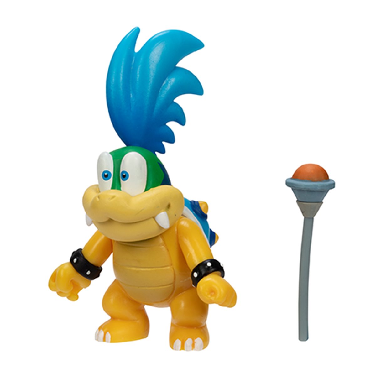 World of Nintendo 2 1/2-Inch Mini-Figures Wave 52 Case of 16
