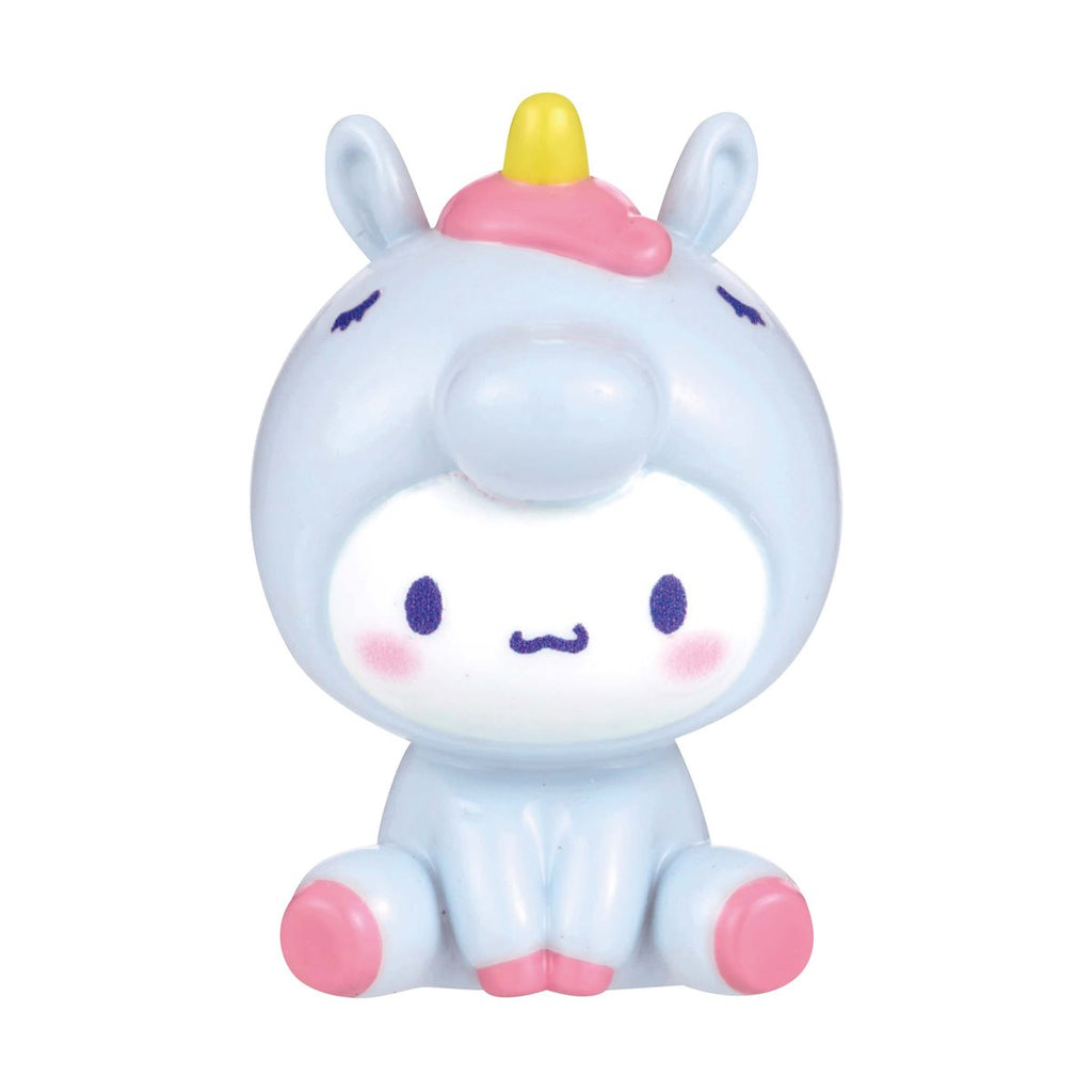 Sanrio Unicorn Party Bikkura Bath Bomb Case of 15