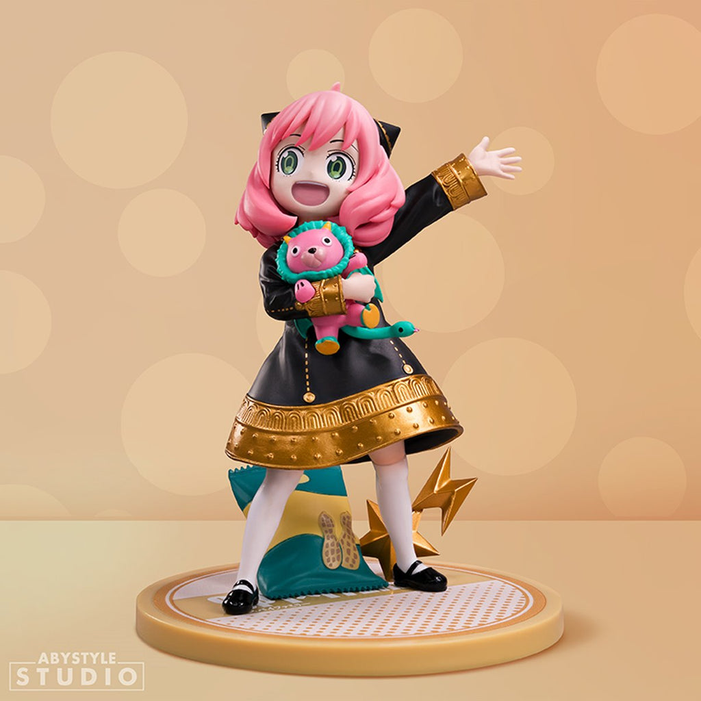 Spy x Family Anya Forger Figurine