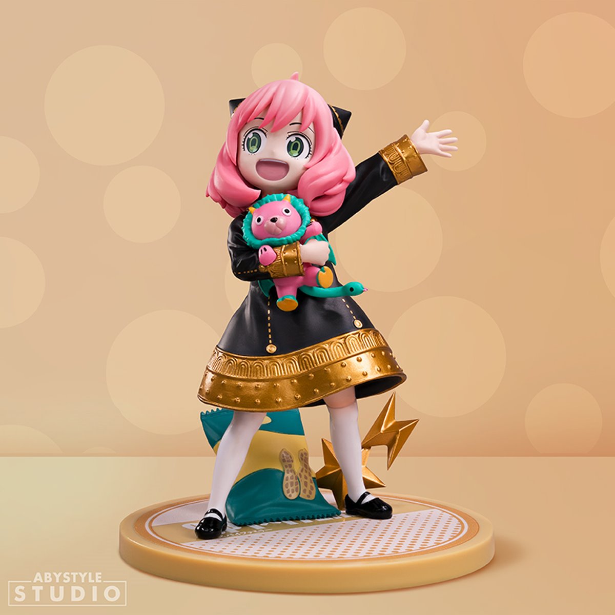 Spy x Family Anya Forger Figurine