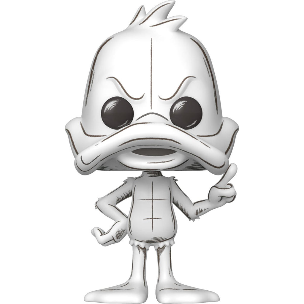 Looney Tunes Daffy Duck Wave 6 Funko Pop! Vinyl Figure #2011