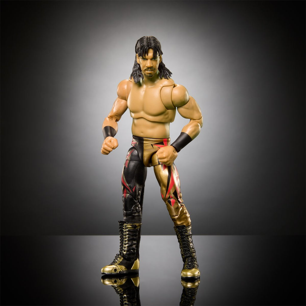 WWE Ultimate Edition Wave 3 Eddie Guerrero Action Figure