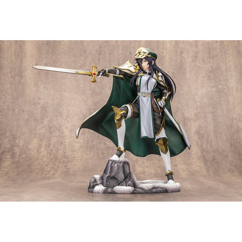 Sentenced to Be a Hero Patausche Kivia 1:7 Scale Statue