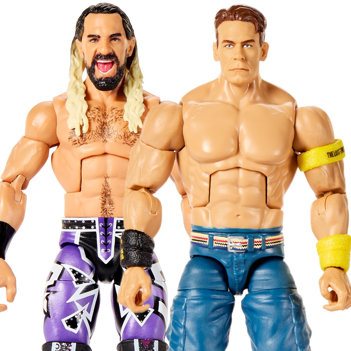 WWE Top Picks Elite Collection 2026 Wave 3 Action Figure Case of 3