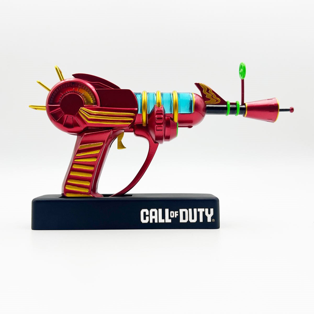 Call of Duty Ray Gun 3D LED Lamp