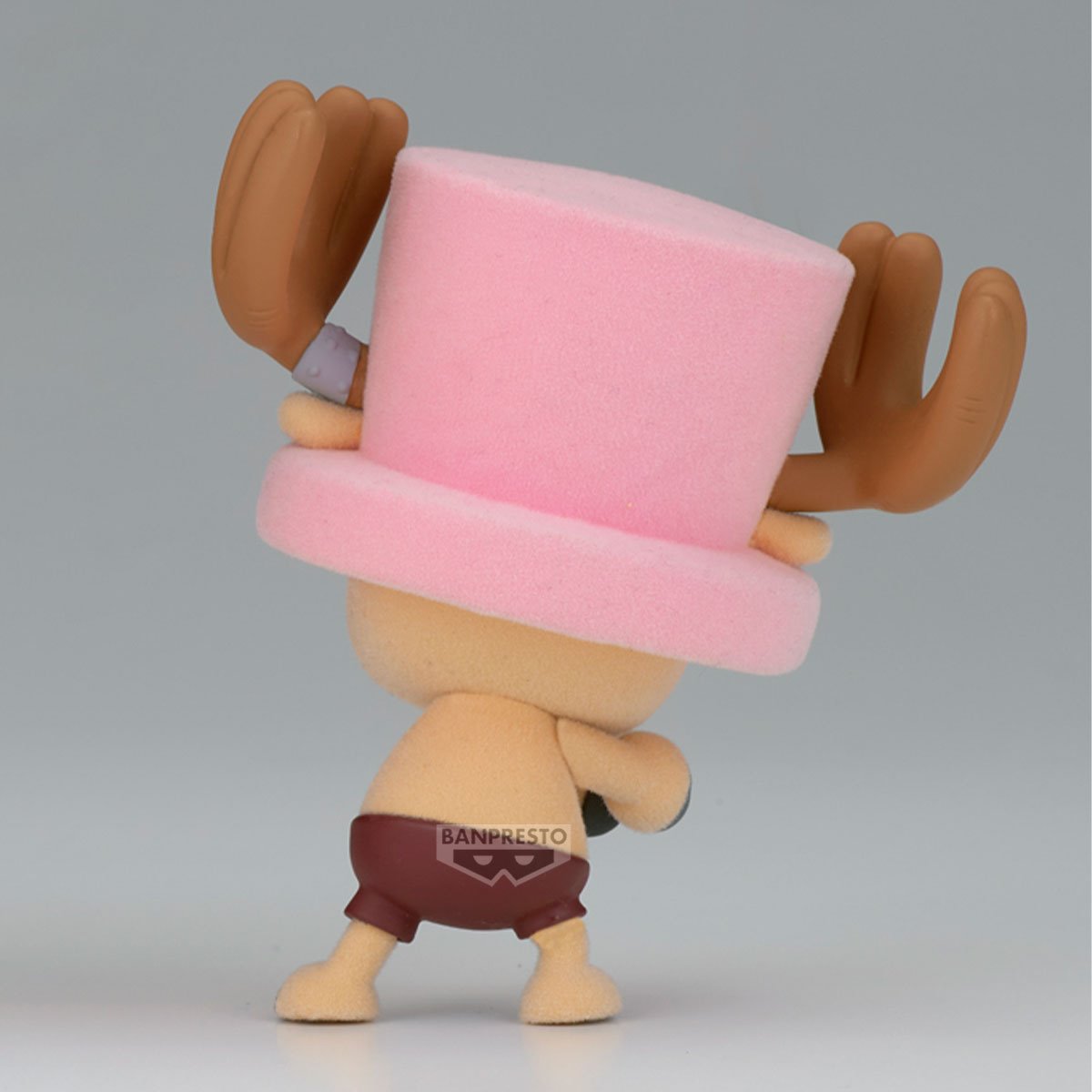 One Piece Chopper Version B Fluffy Puffy Vol. 1 Statue