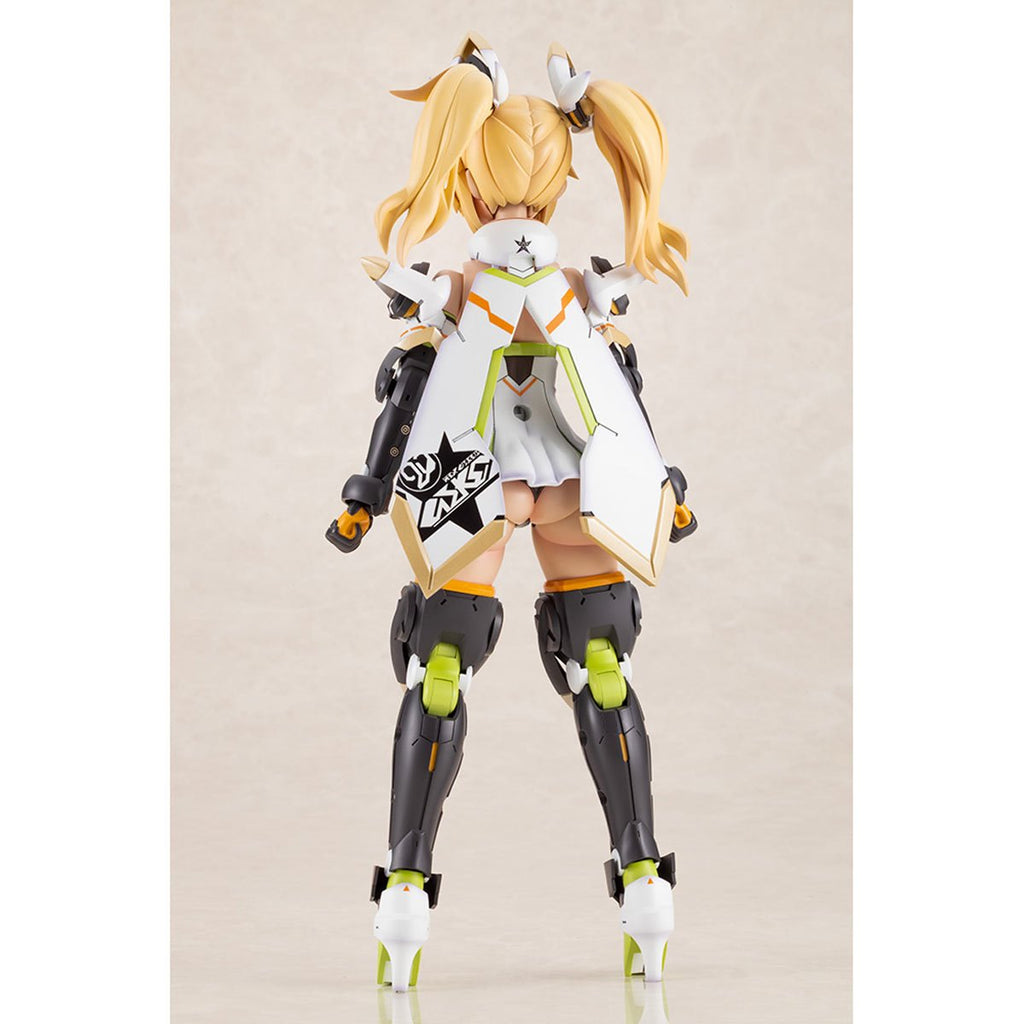 Phantasy Star Online 2 es Gene (Stellatears Version) Grande Scale Model Kit