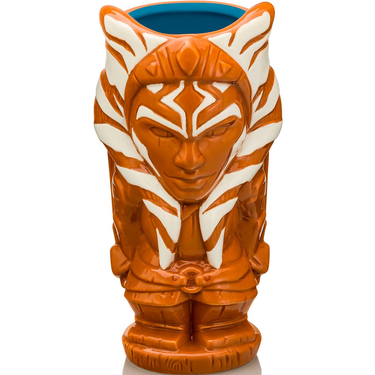 Star Wars: The Mandalorian Ahsoka Tano 18 oz. Geeki Tikis Mug