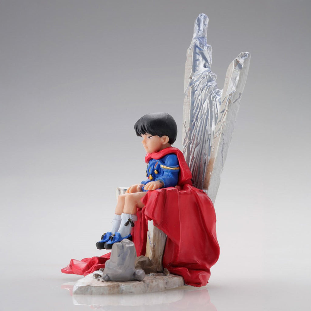 Akira Part 3 Akira Box MiniQ Mini-Figure Blind Box Case of 6